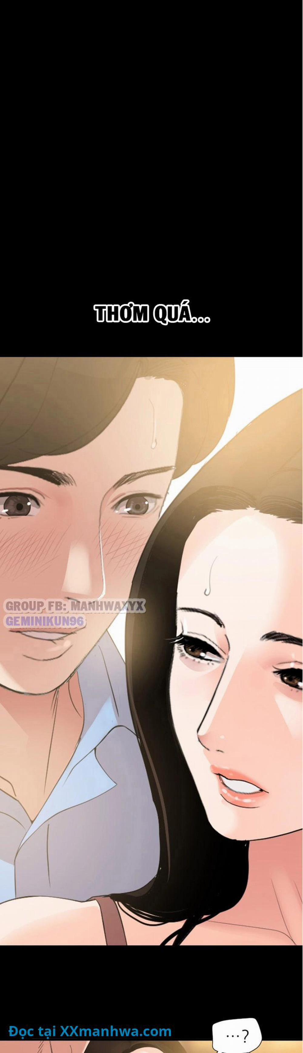 Đừng Như Thế Mà! Con Rể! 9 trang 17