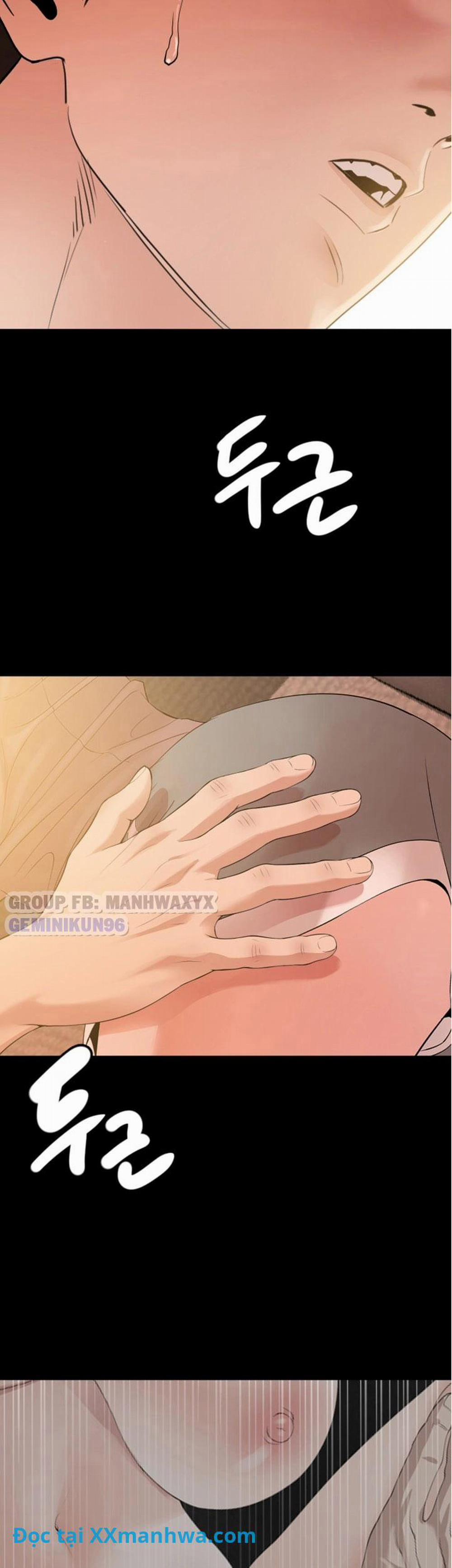 Đừng Như Thế Mà! Con Rể! 9 trang 6