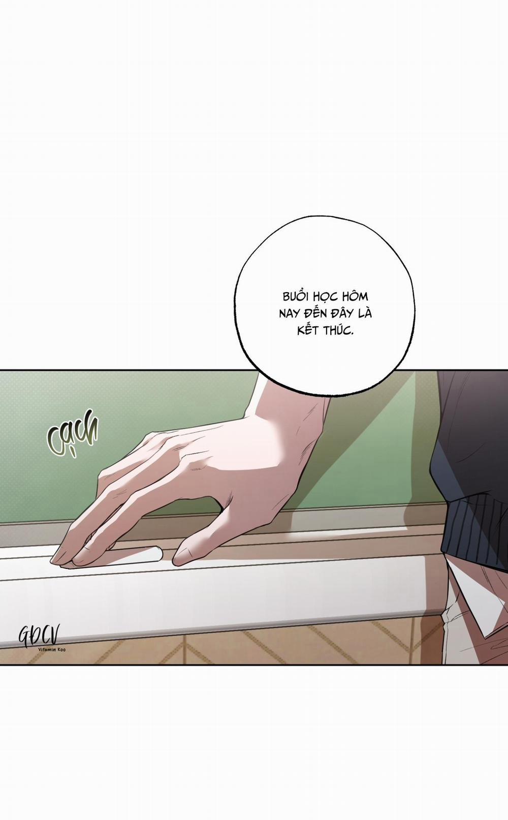 ĐỪNG NÓI LỜI GIAN DỐI 1 trang 0