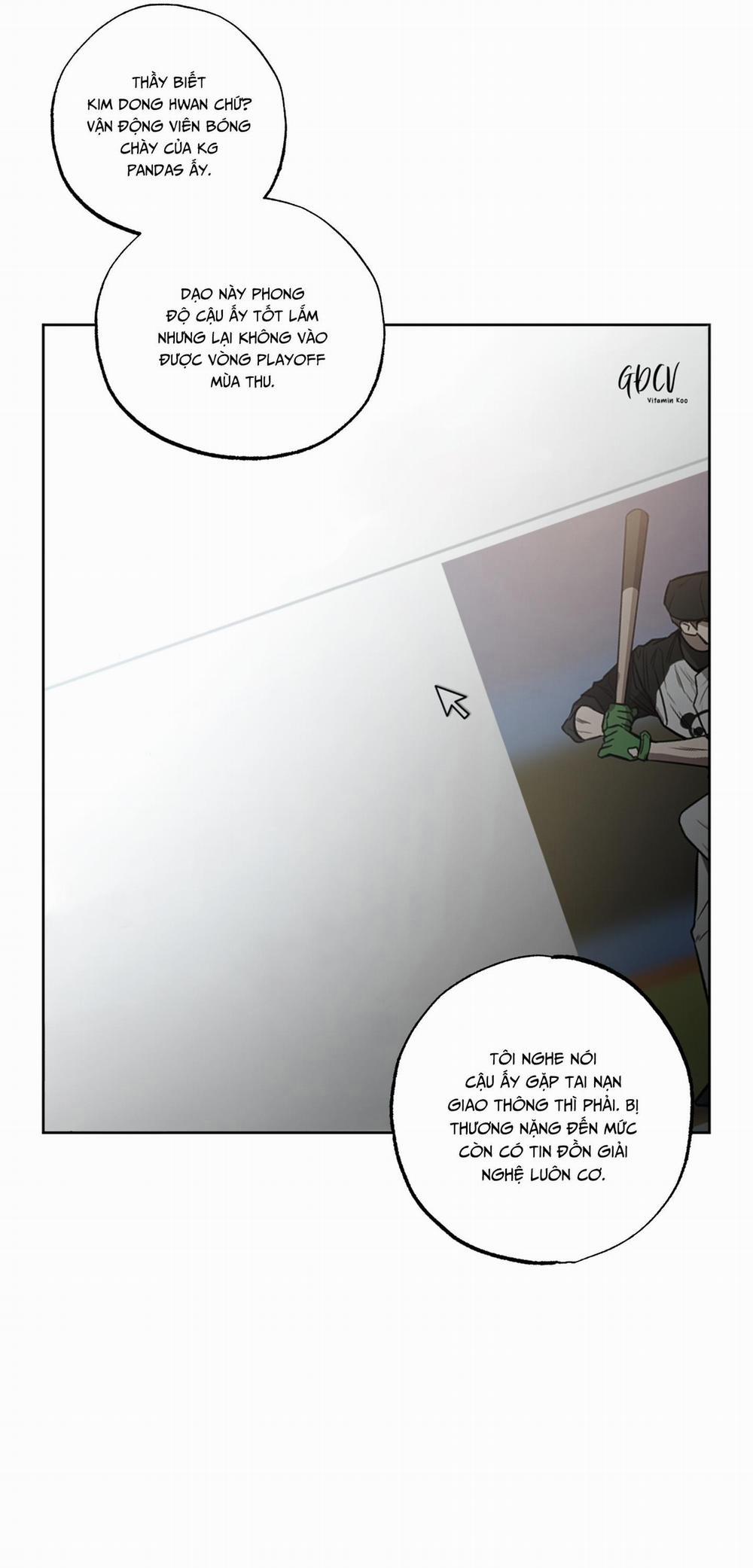 ĐỪNG NÓI LỜI GIAN DỐI 1 trang 10