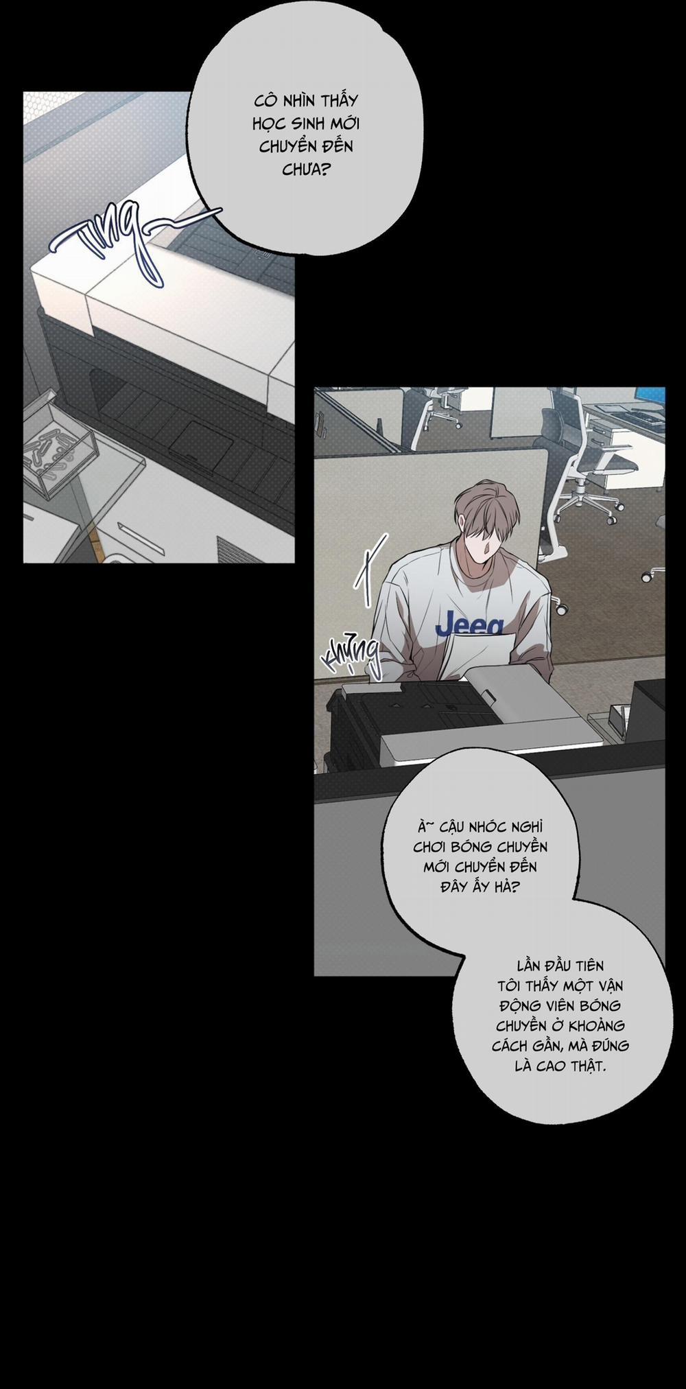 ĐỪNG NÓI LỜI GIAN DỐI 1 trang 17