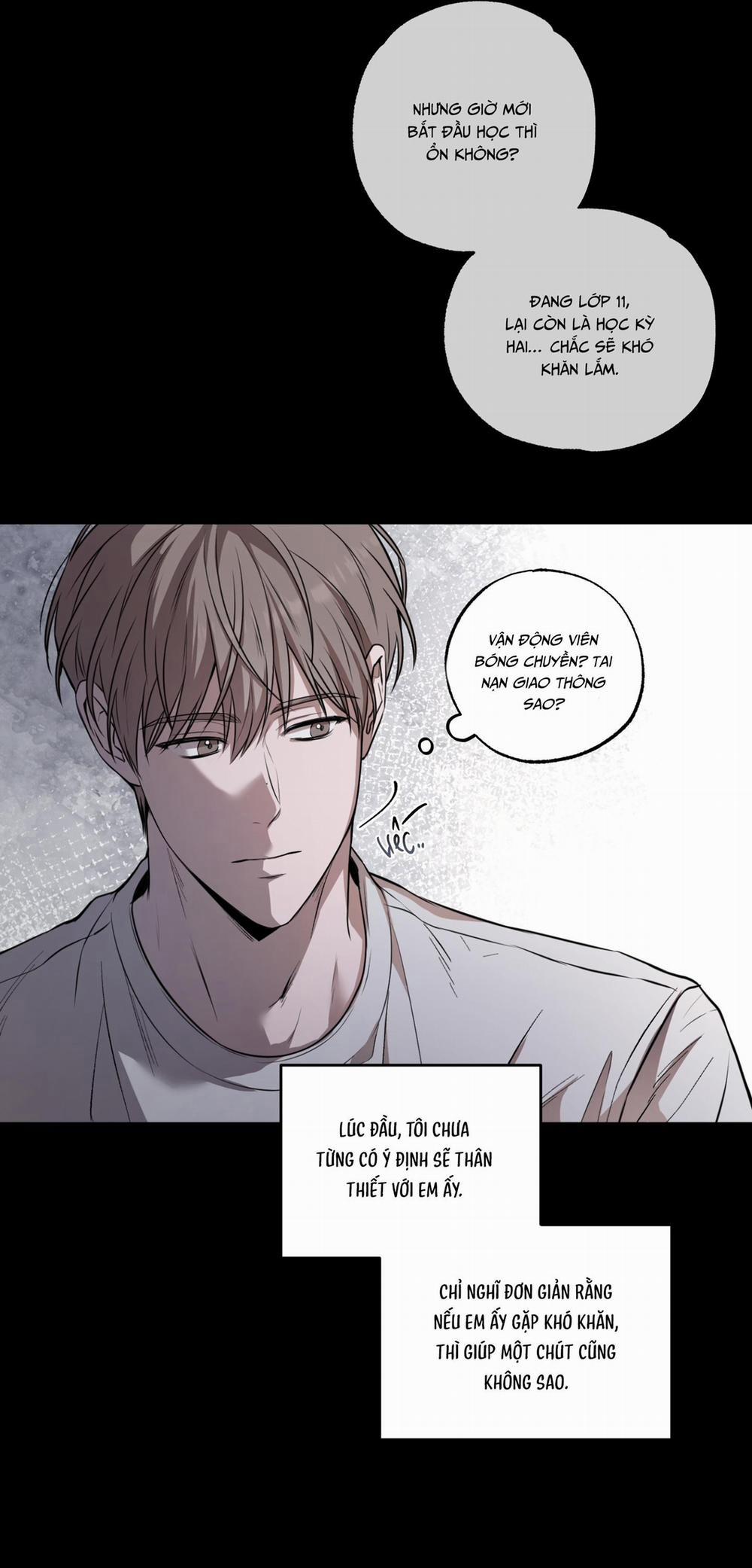 ĐỪNG NÓI LỜI GIAN DỐI 1 trang 19