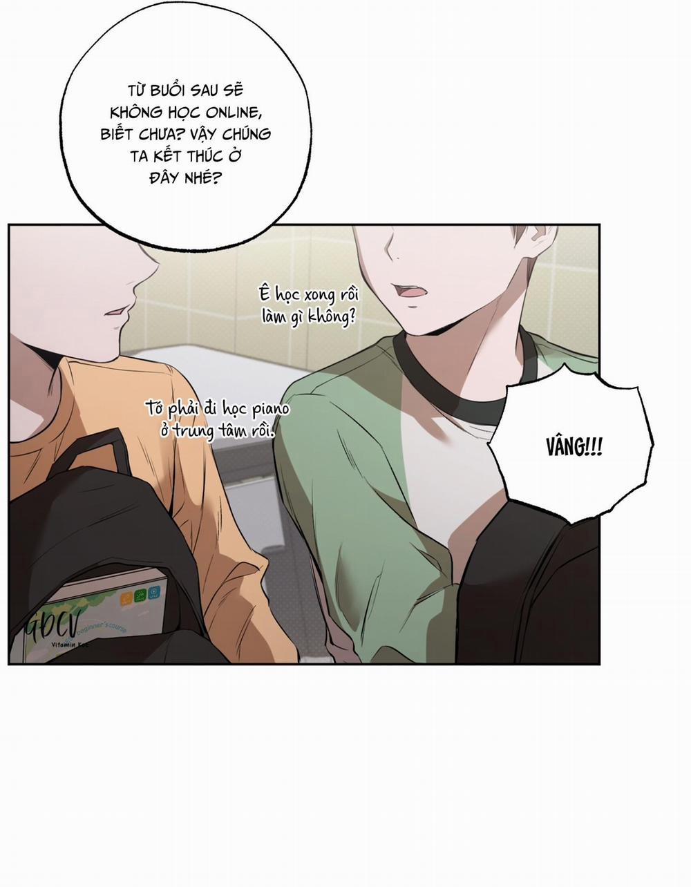 ĐỪNG NÓI LỜI GIAN DỐI 1 trang 2