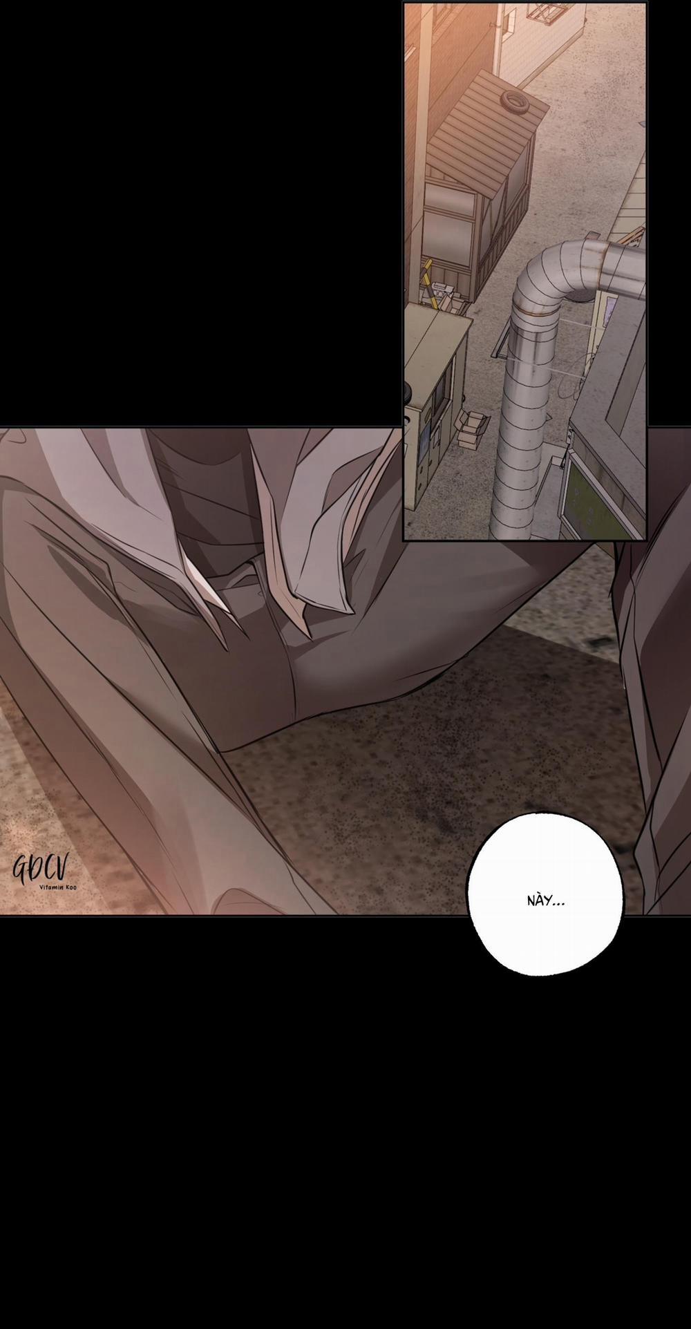 ĐỪNG NÓI LỜI GIAN DỐI 1 trang 21