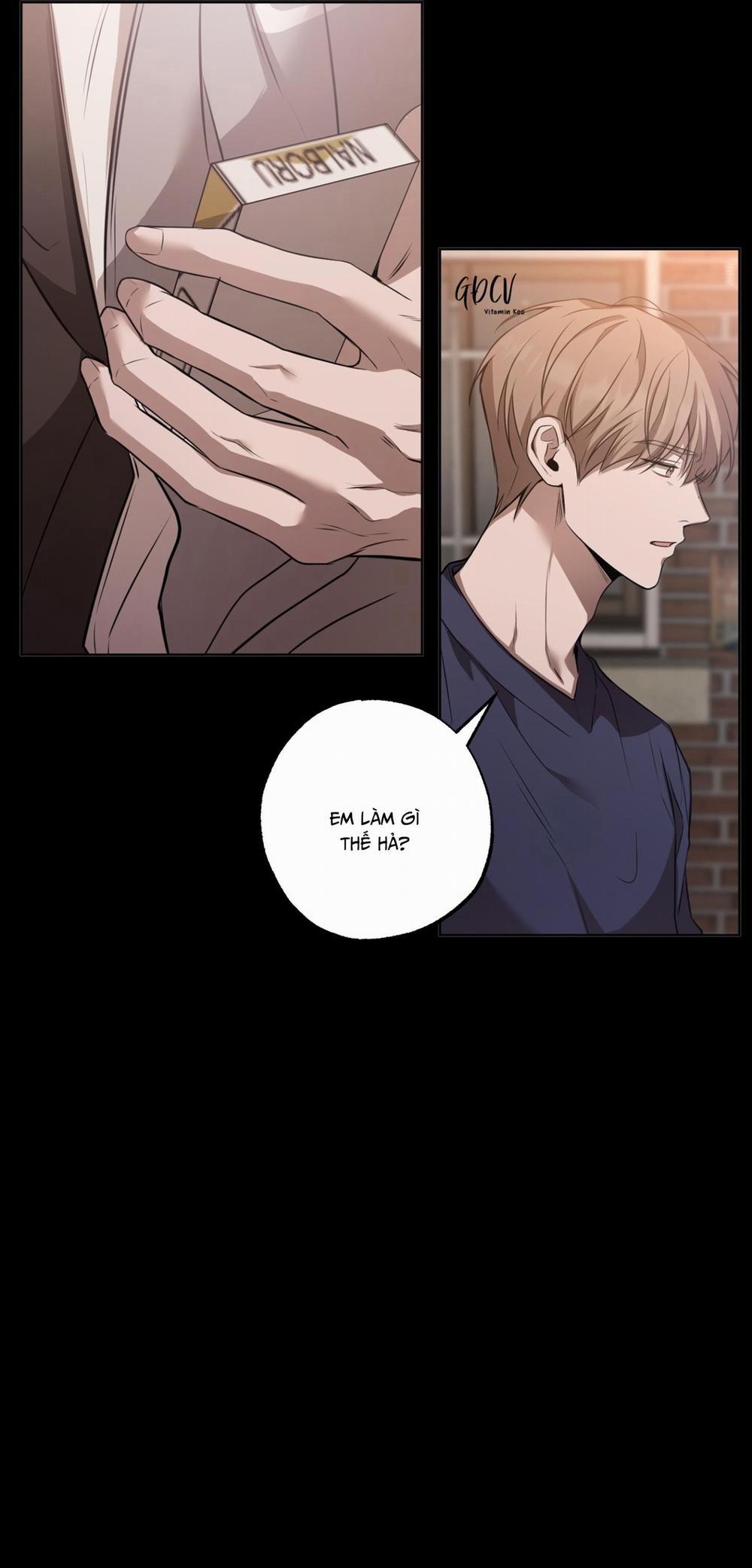 ĐỪNG NÓI LỜI GIAN DỐI 1 trang 22