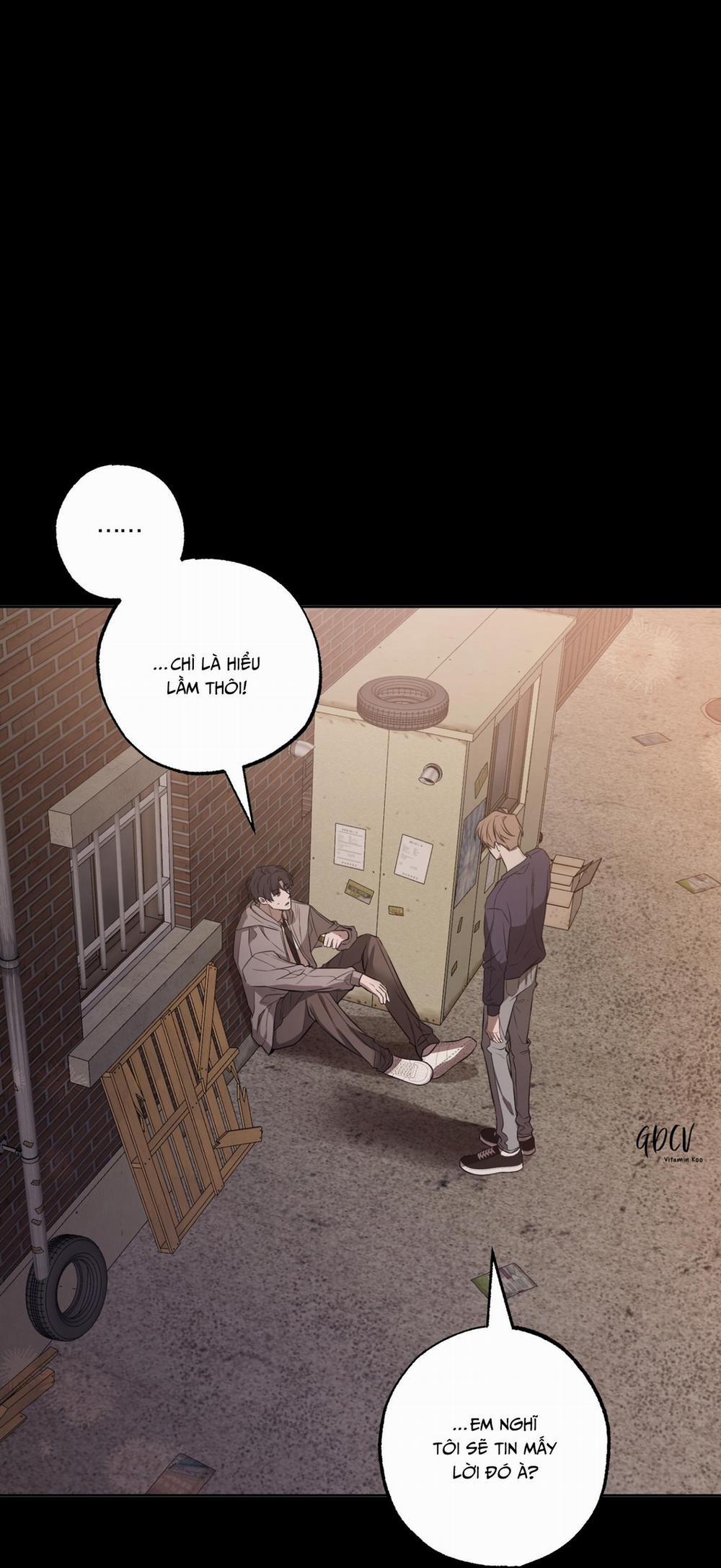 ĐỪNG NÓI LỜI GIAN DỐI 1 trang 24