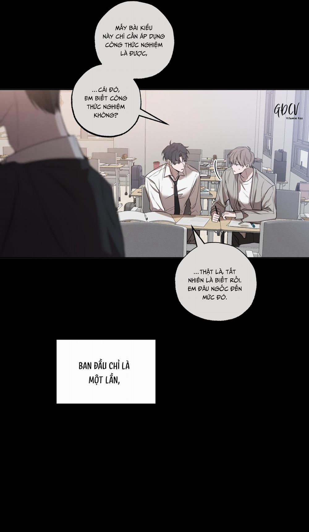 ĐỪNG NÓI LỜI GIAN DỐI 1 trang 27