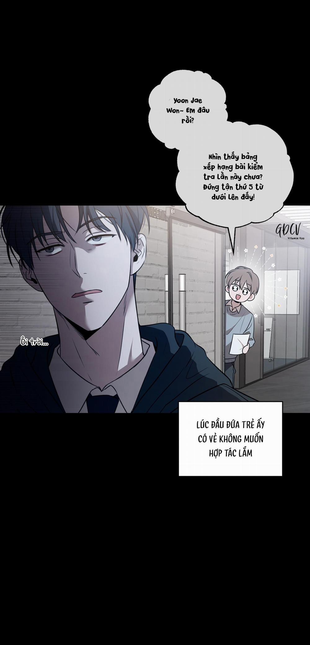 ĐỪNG NÓI LỜI GIAN DỐI 1 trang 29