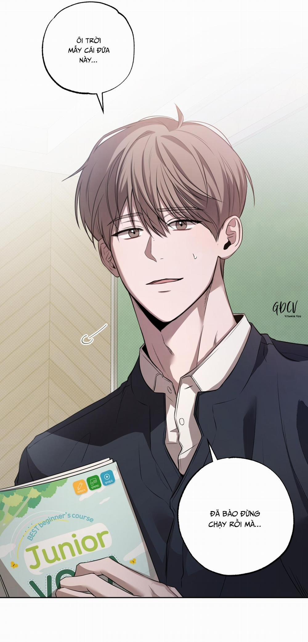 ĐỪNG NÓI LỜI GIAN DỐI 1 trang 4