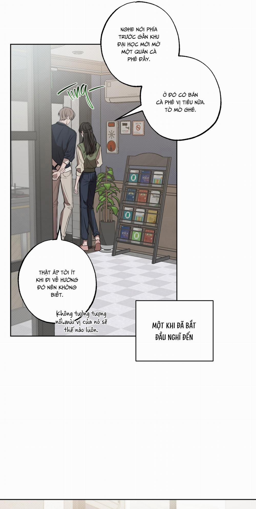 ĐỪNG NÓI LỜI GIAN DỐI 1 trang 40