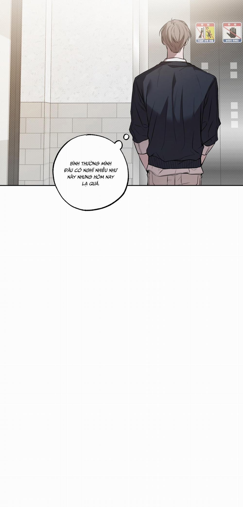 ĐỪNG NÓI LỜI GIAN DỐI 1 trang 42