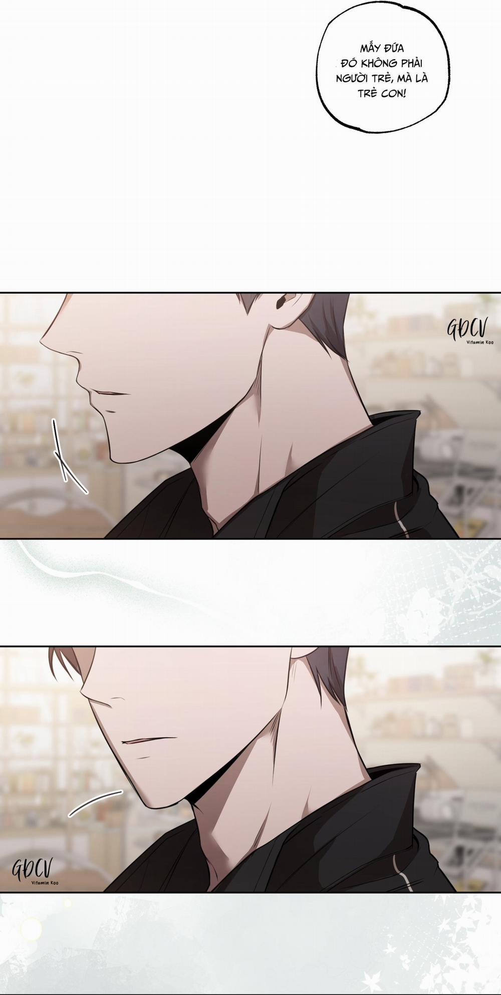 ĐỪNG NÓI LỜI GIAN DỐI 1 trang 47