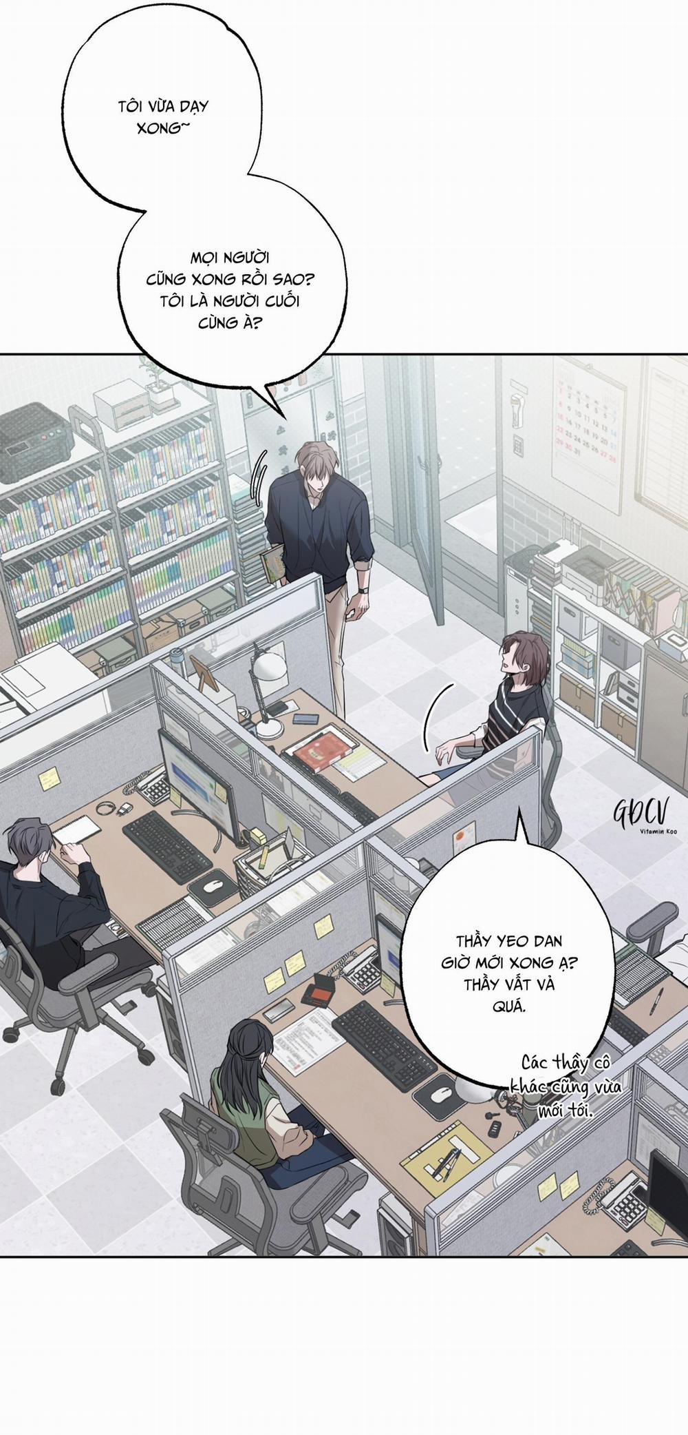 ĐỪNG NÓI LỜI GIAN DỐI 1 trang 7