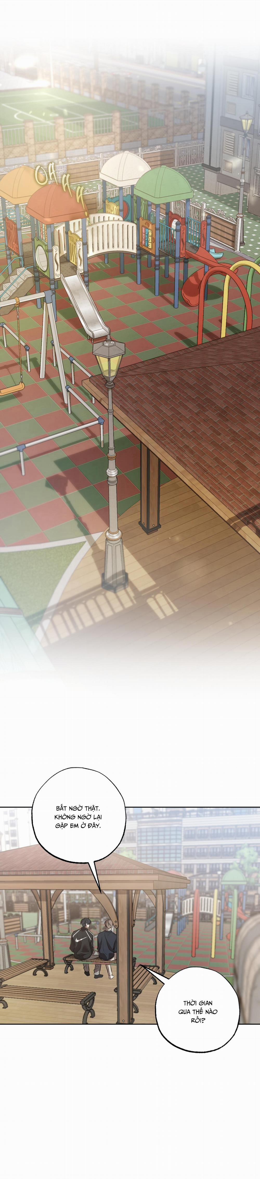 ĐỪNG NÓI LỜI GIAN DỐI 2 trang 0