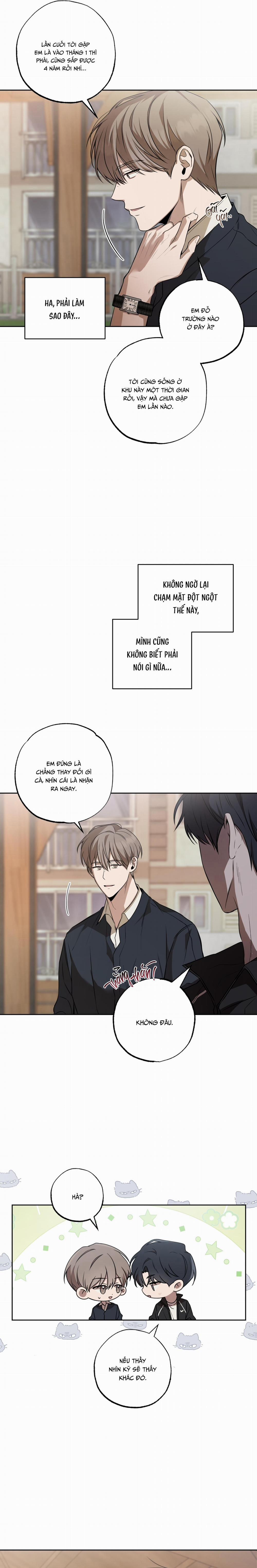 ĐỪNG NÓI LỜI GIAN DỐI 2 trang 1