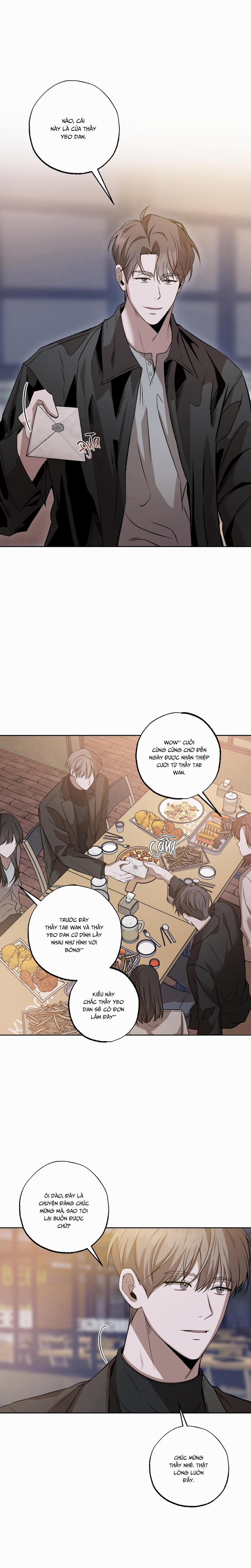 ĐỪNG NÓI LỜI GIAN DỐI 2 trang 10