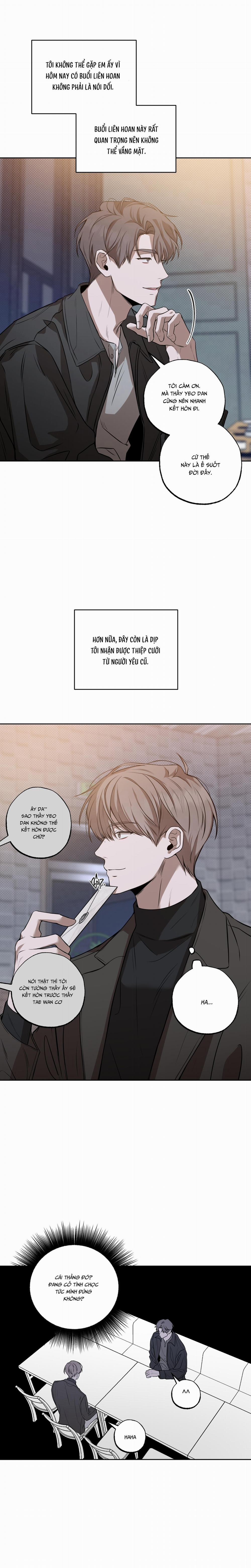 ĐỪNG NÓI LỜI GIAN DỐI 2 trang 11