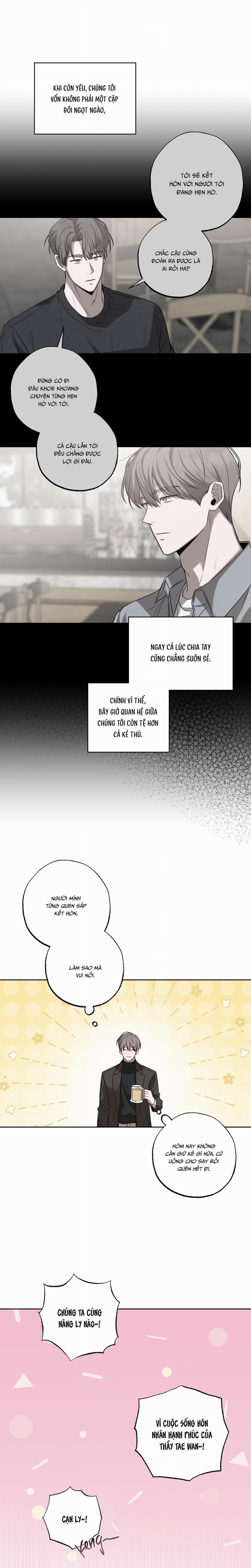 ĐỪNG NÓI LỜI GIAN DỐI 2 trang 12