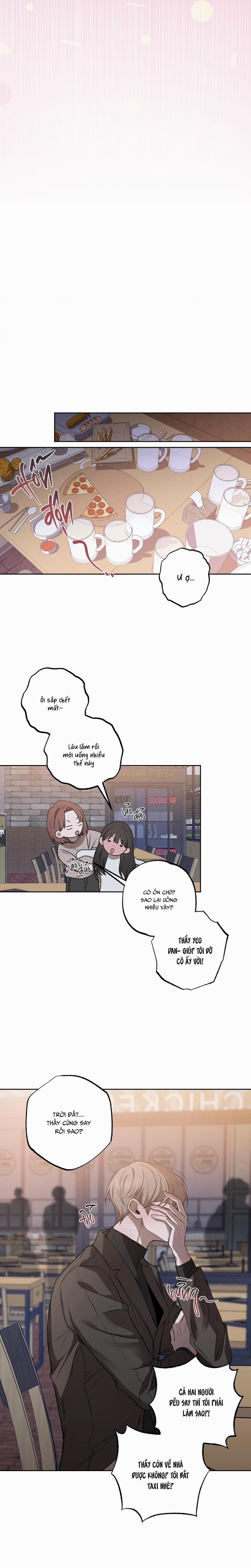 ĐỪNG NÓI LỜI GIAN DỐI 2 trang 13