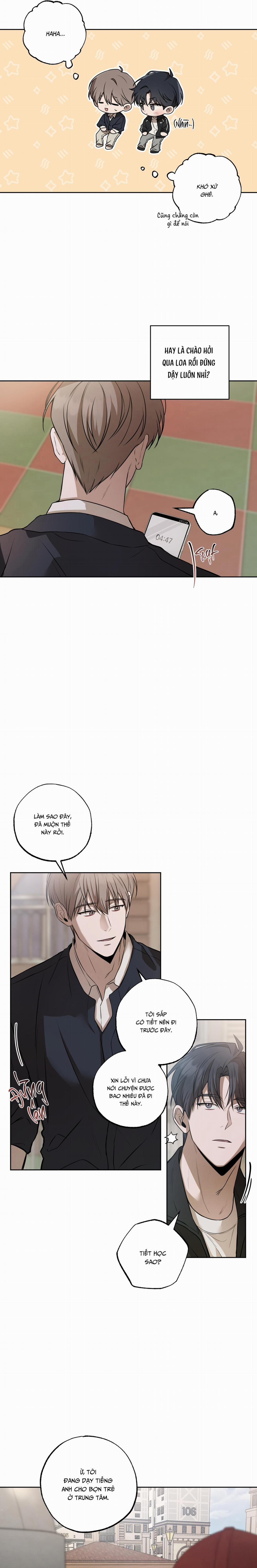 ĐỪNG NÓI LỜI GIAN DỐI 2 trang 3