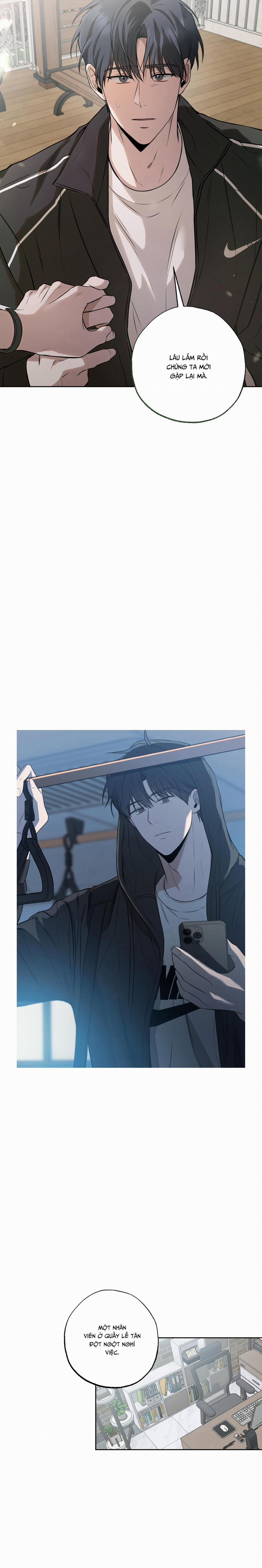 ĐỪNG NÓI LỜI GIAN DỐI 2 trang 5