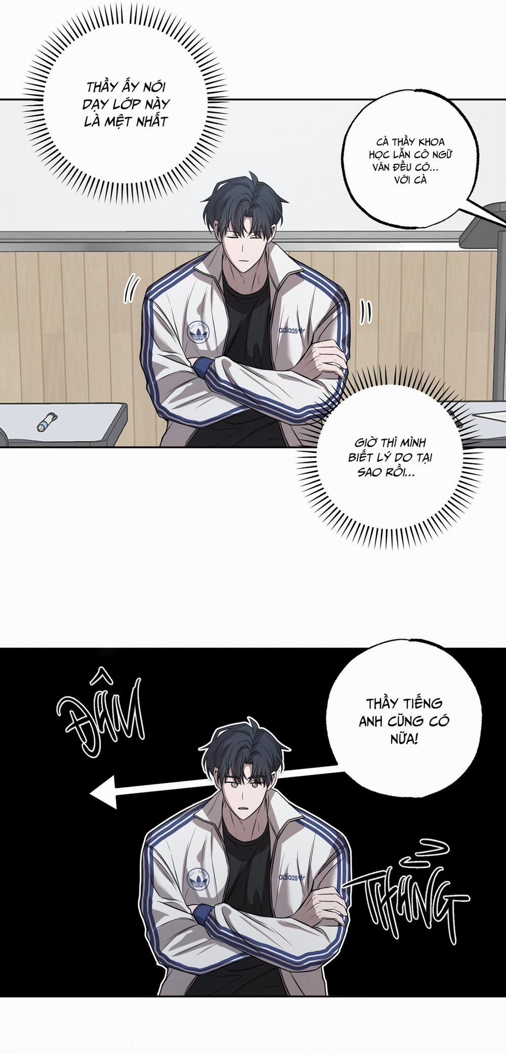 ĐỪNG NÓI LỜI GIAN DỐI 8 trang 32