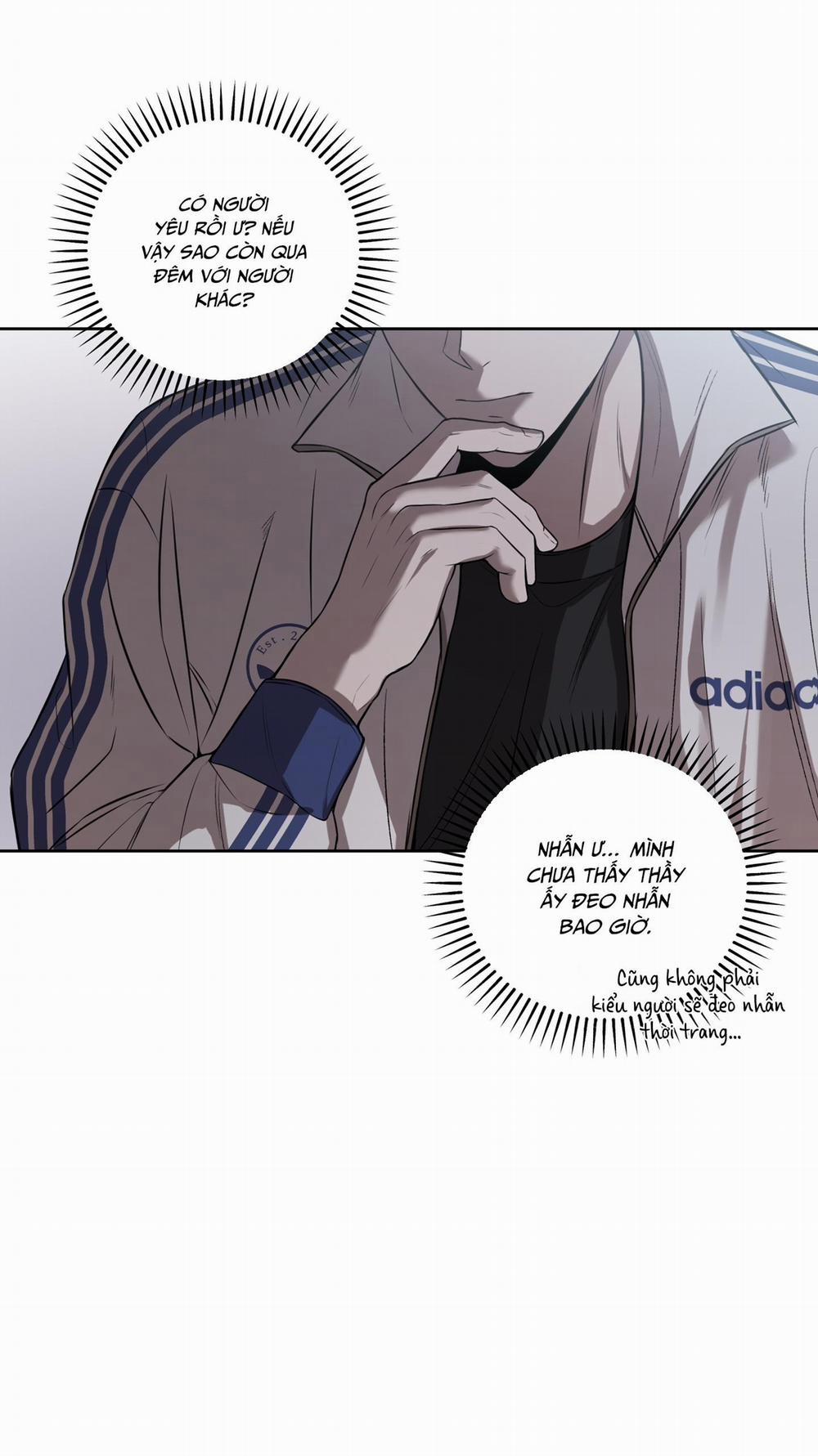 ĐỪNG NÓI LỜI GIAN DỐI 8 trang 35