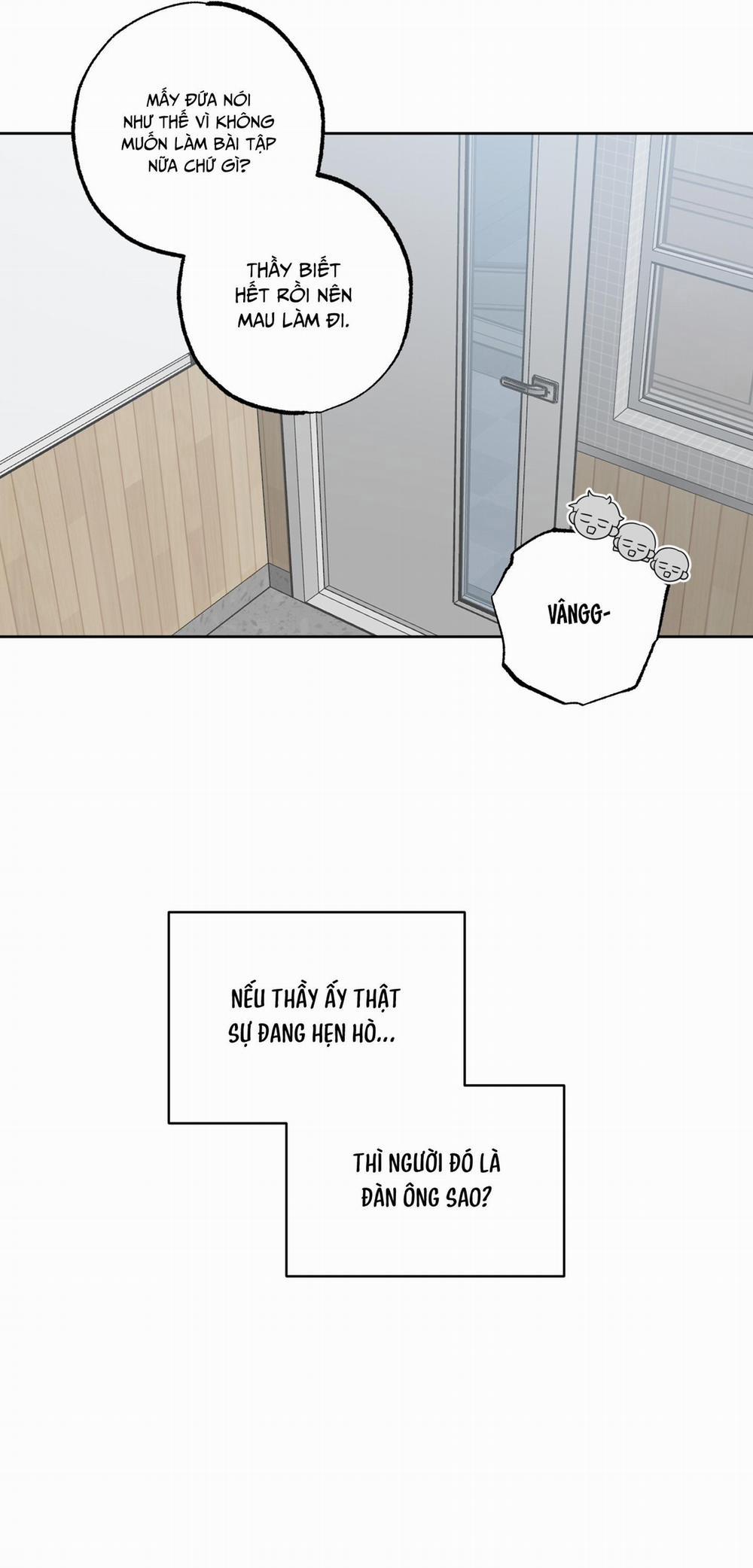 ĐỪNG NÓI LỜI GIAN DỐI 8 trang 36