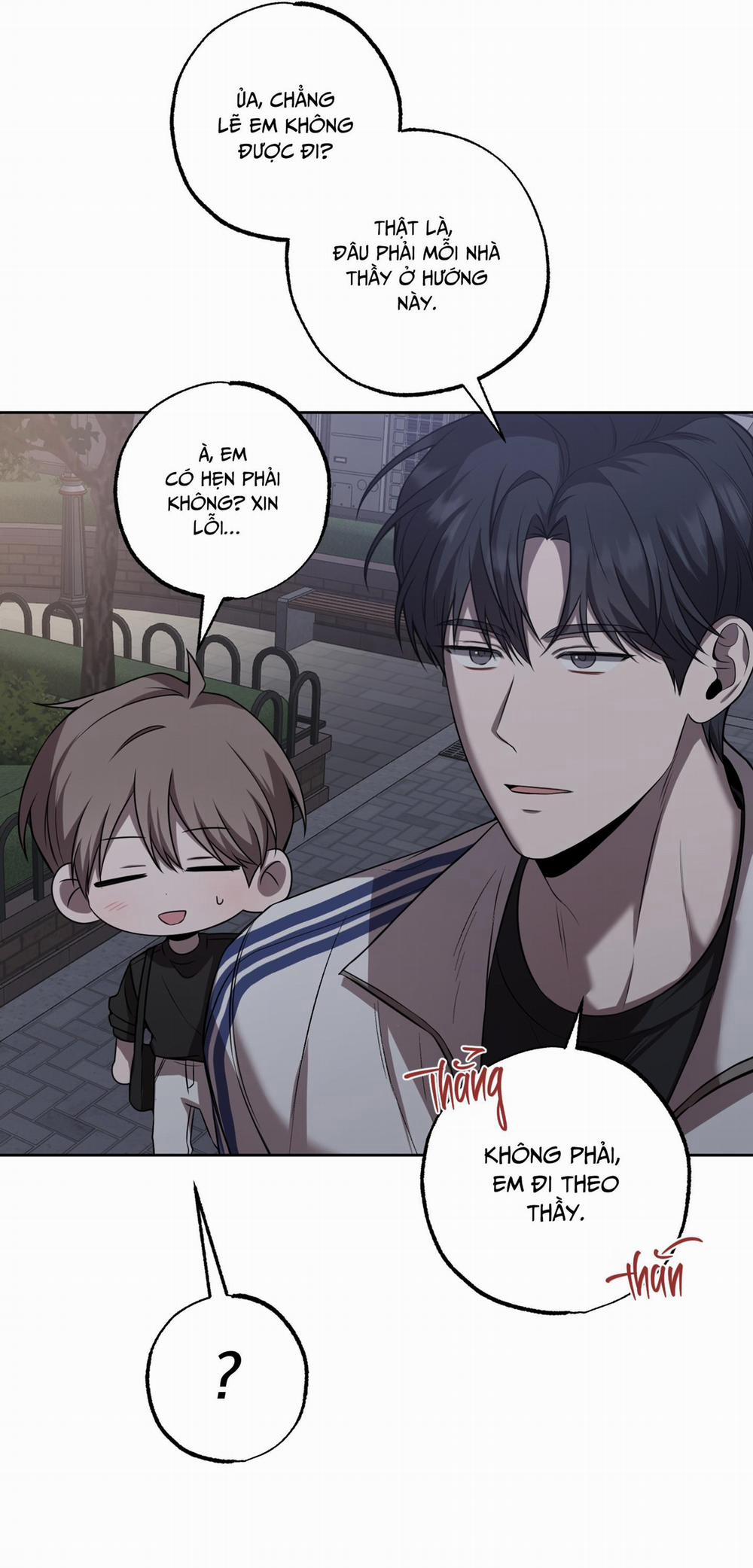 ĐỪNG NÓI LỜI GIAN DỐI 8 trang 49