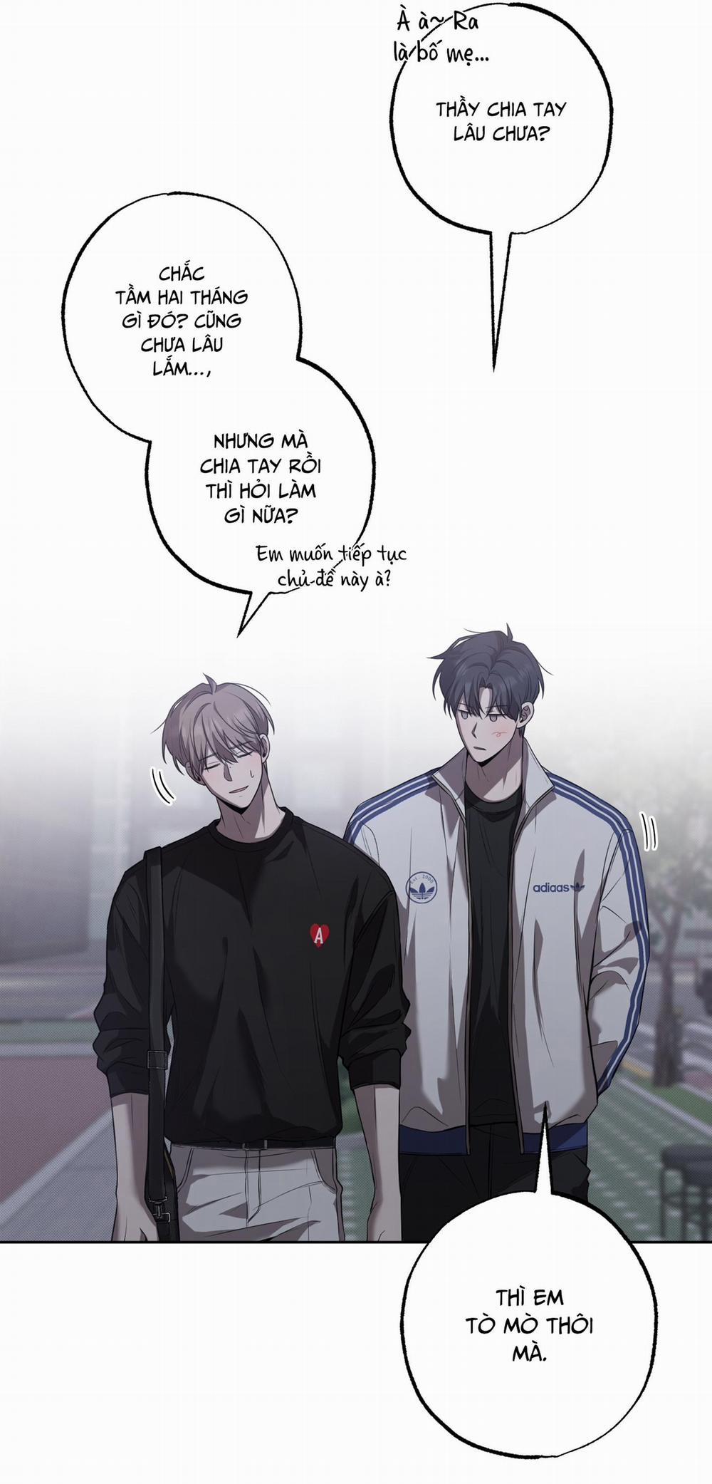 ĐỪNG NÓI LỜI GIAN DỐI 8 trang 55