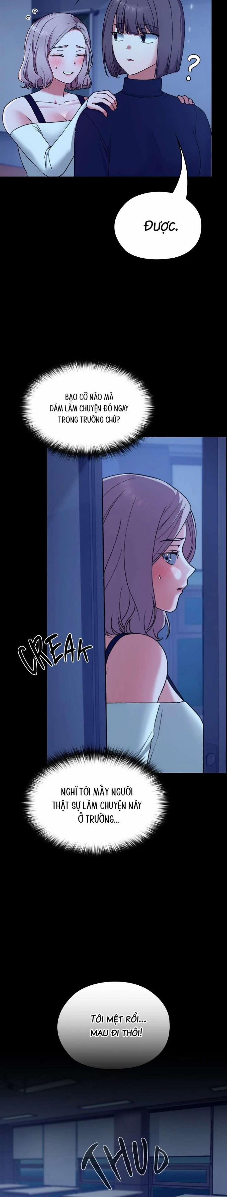 Đừng Nói Với Ai Ở Trường! 10 trang 6