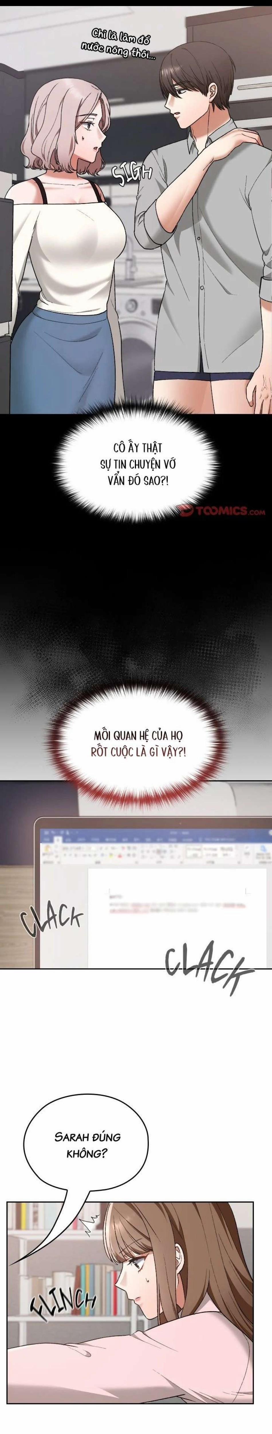 Đừng Nói Với Ai Ở Trường! 11 trang 5