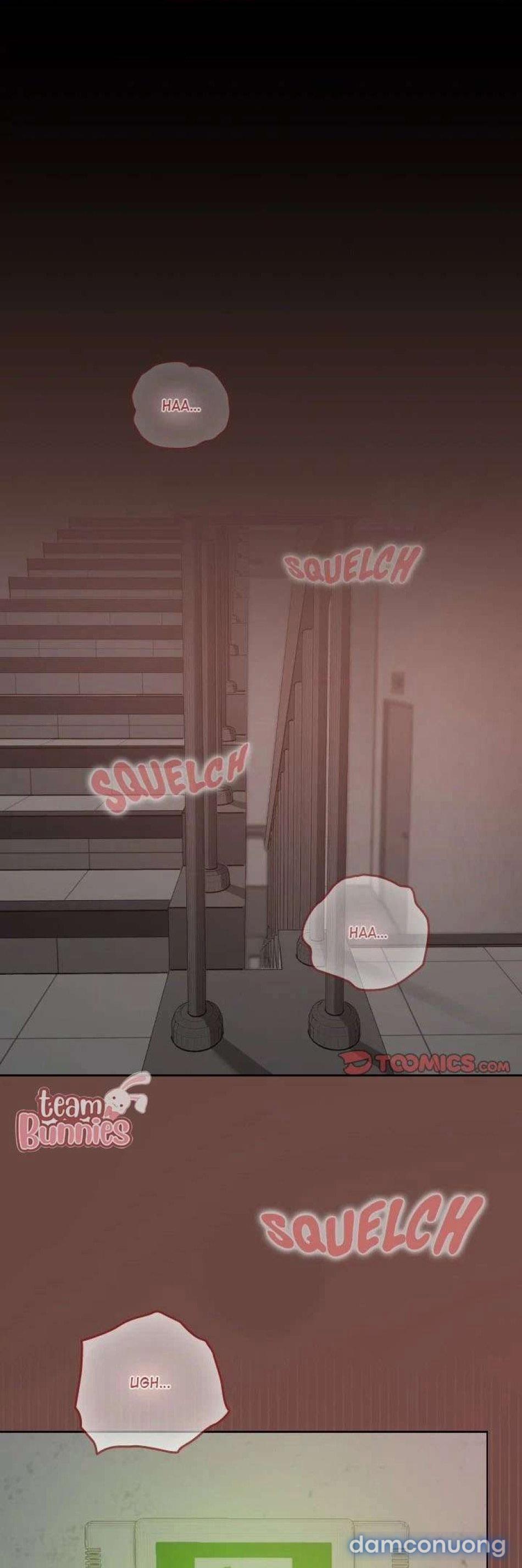 Đừng Nói Với Ai Ở Trường! 14 trang 0