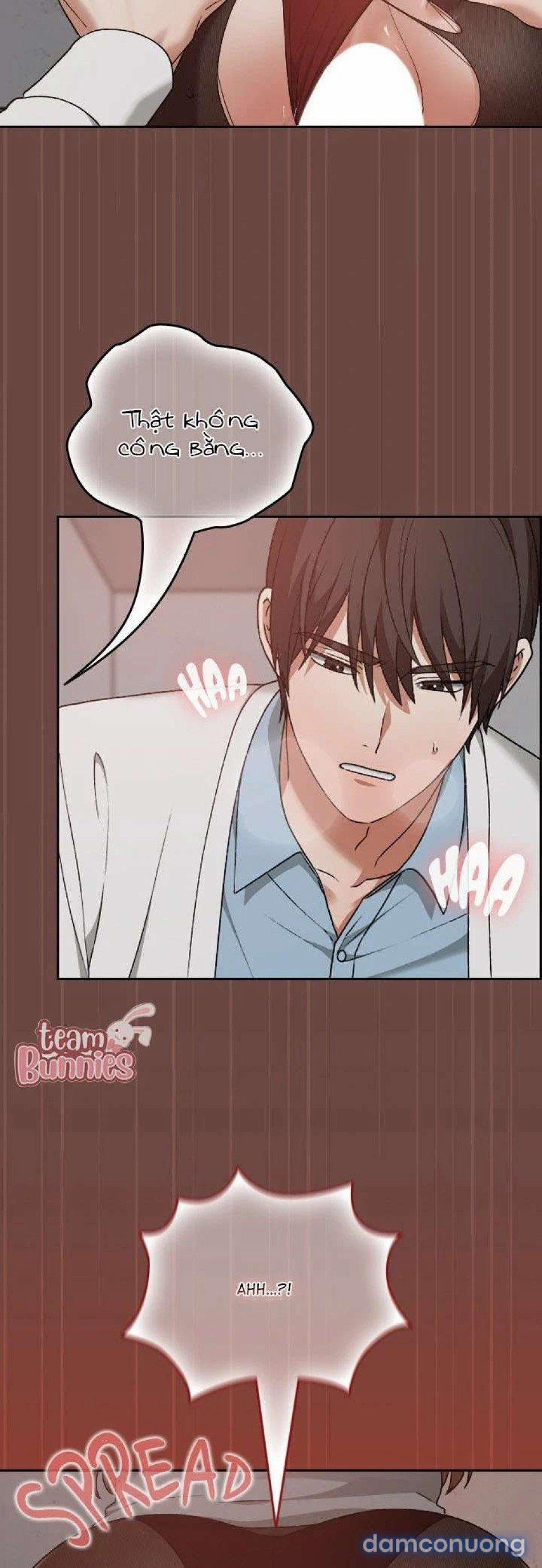 Đừng Nói Với Ai Ở Trường! 14 trang 12