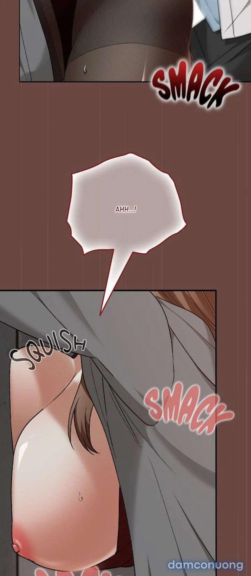 Đừng Nói Với Ai Ở Trường! 14 trang 3