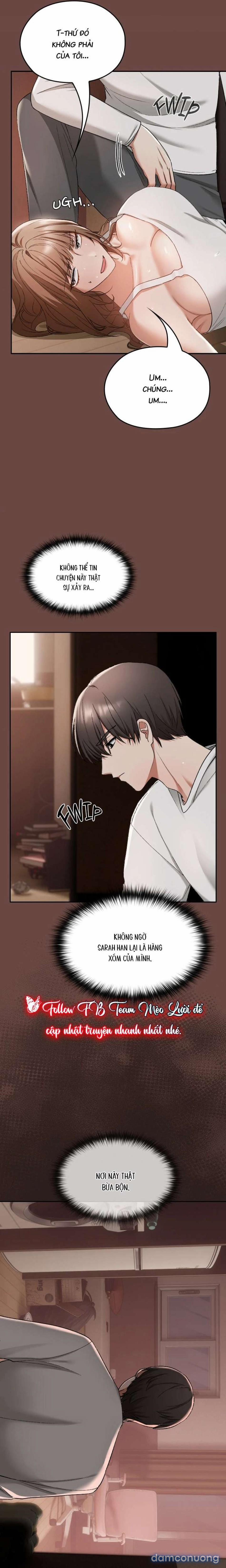 Đừng Nói Với Ai Ở Trường! 2 trang 8