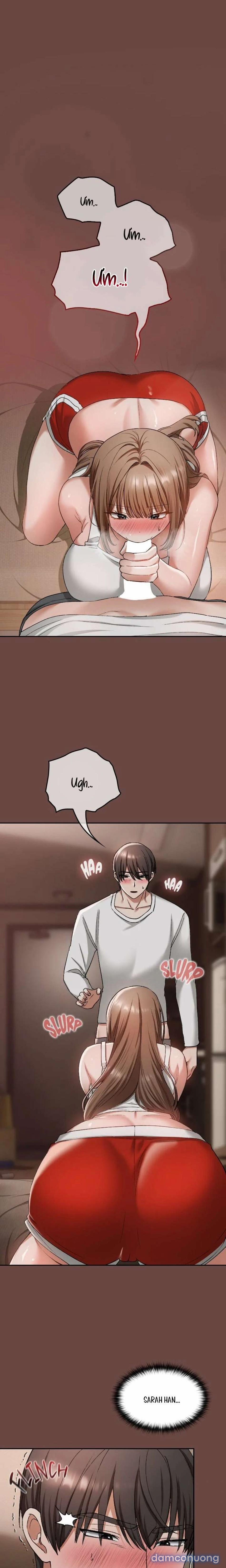 Đừng Nói Với Ai Ở Trường! 3 trang 7