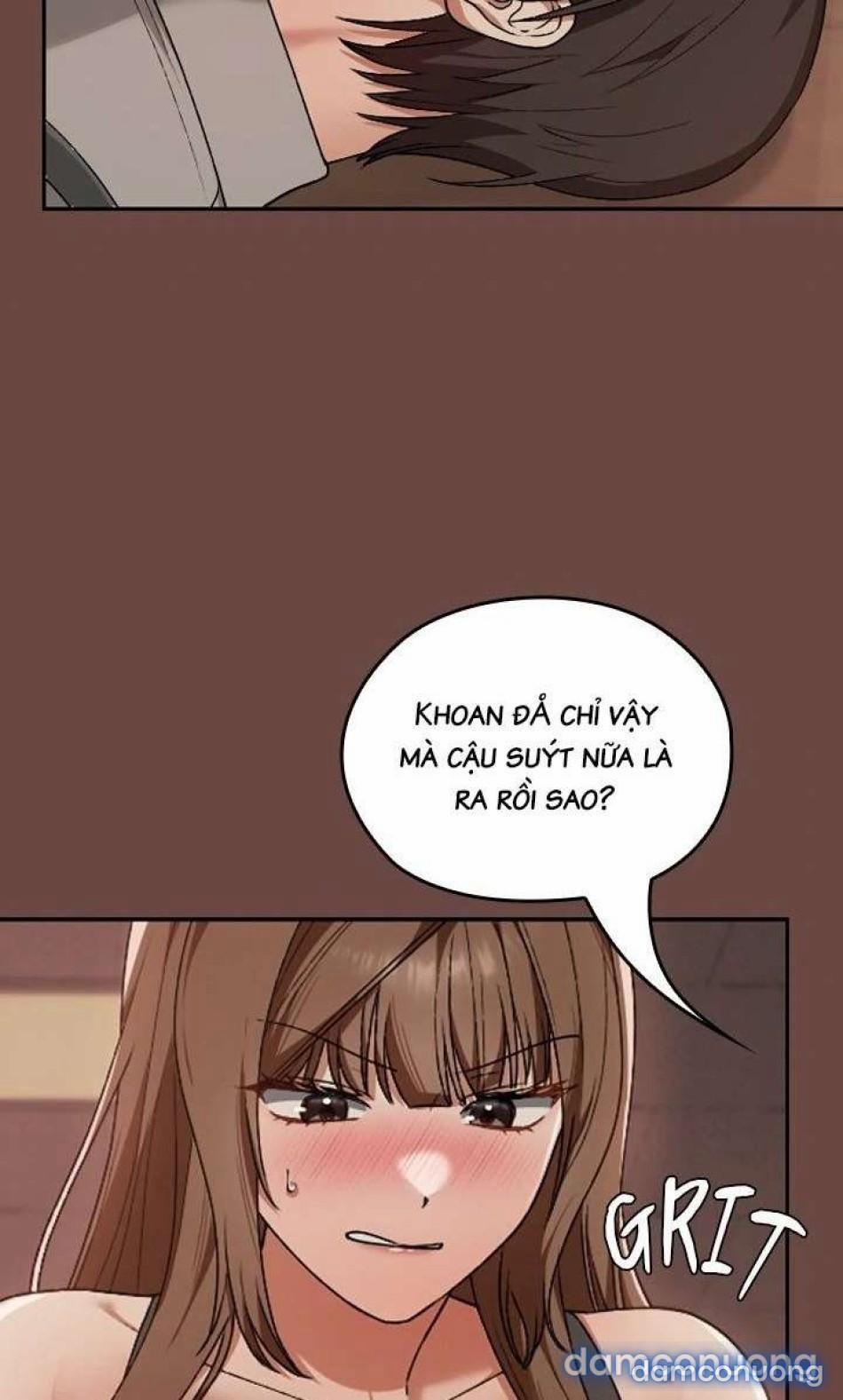 Đừng Nói Với Ai Ở Trường! 8 trang 13