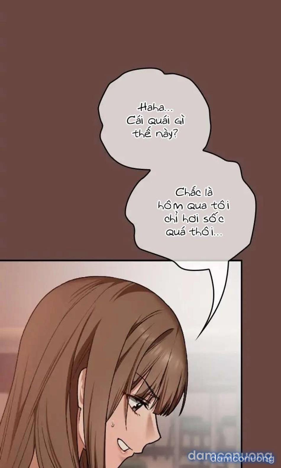 Đừng Nói Với Ai Ở Trường! 8 trang 5