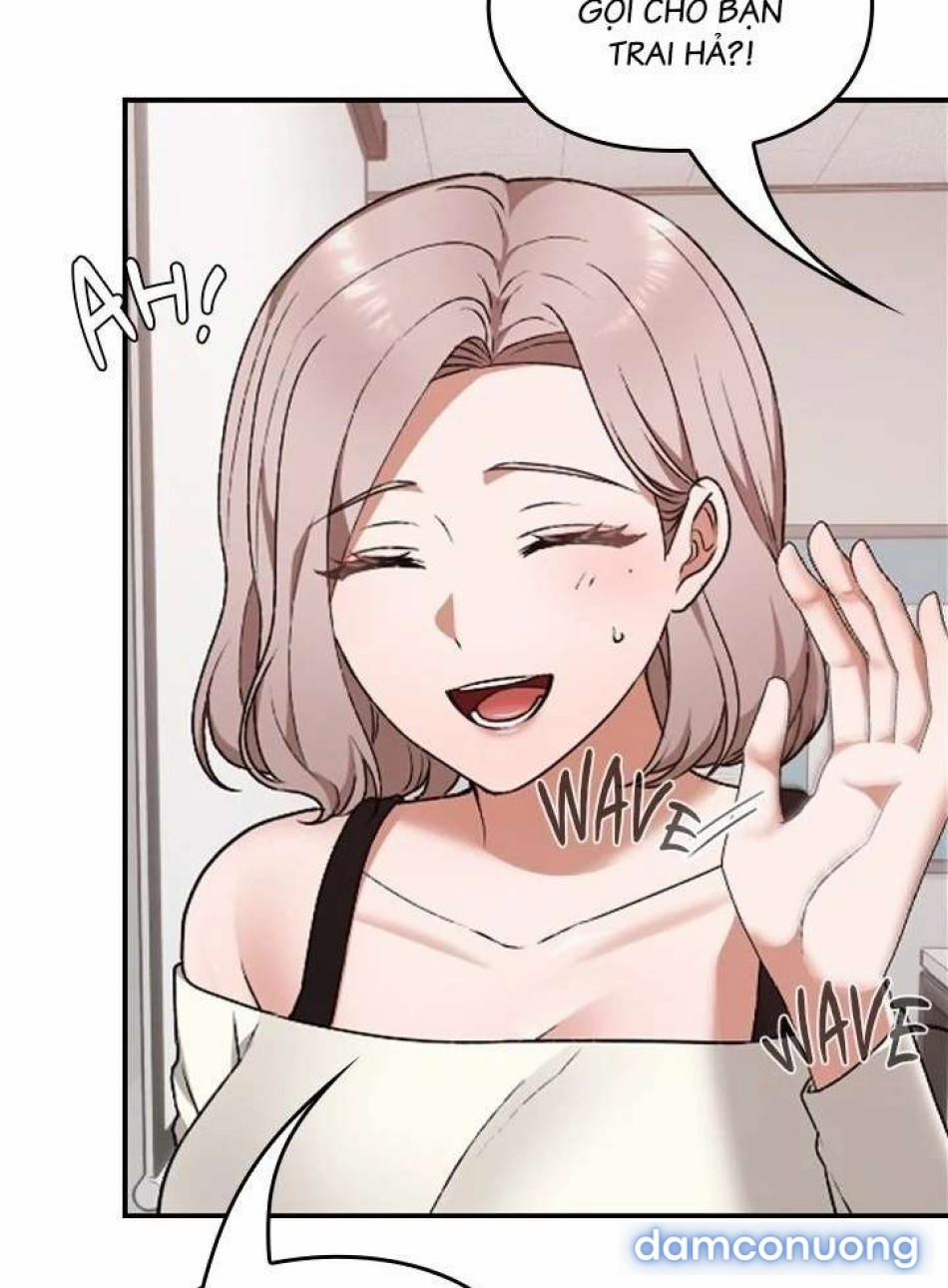 Đừng Nói Với Ai Ở Trường! 9 trang 5