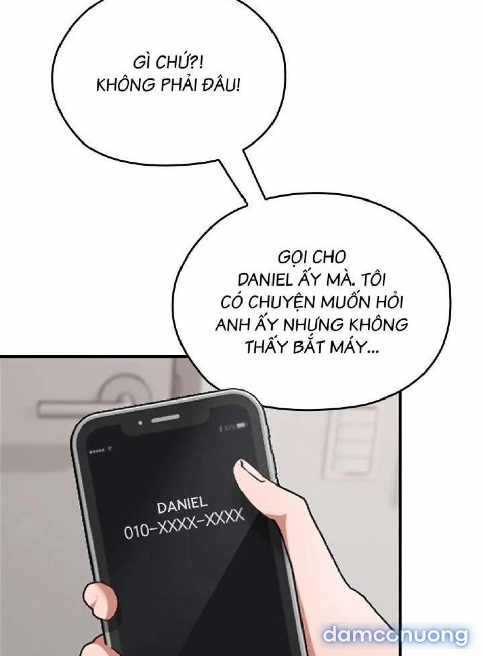 Đừng Nói Với Ai Ở Trường! 9 trang 6