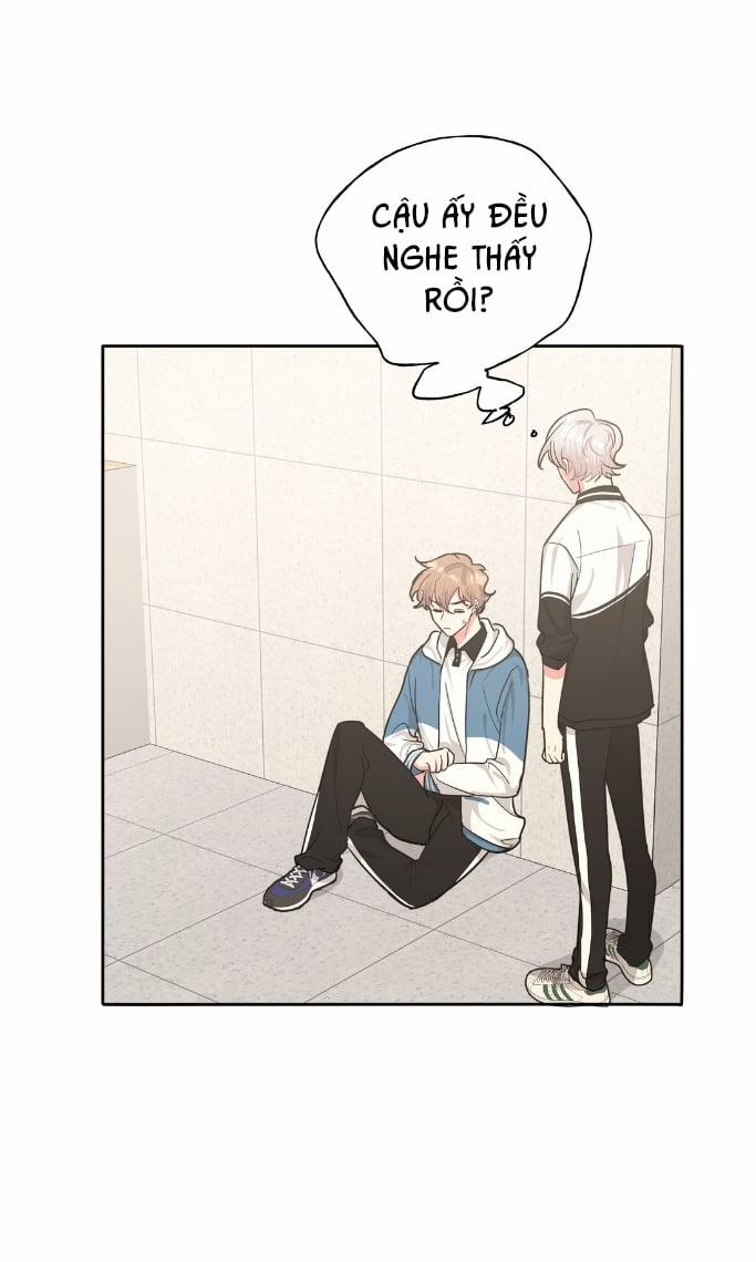 Đừng Nói Yêu Tôi (Don't Say You Love Me) 11 trang 1