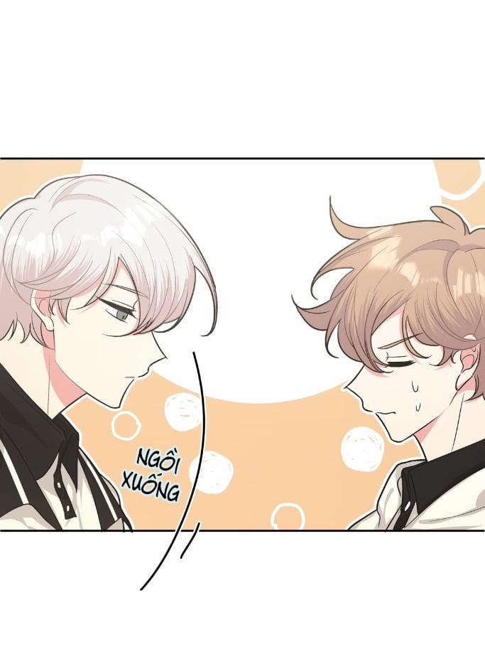 Đừng Nói Yêu Tôi (Don't Say You Love Me) 11 trang 2