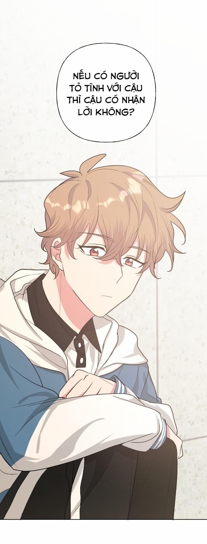 Đừng Nói Yêu Tôi (Don't Say You Love Me) 11 trang 27