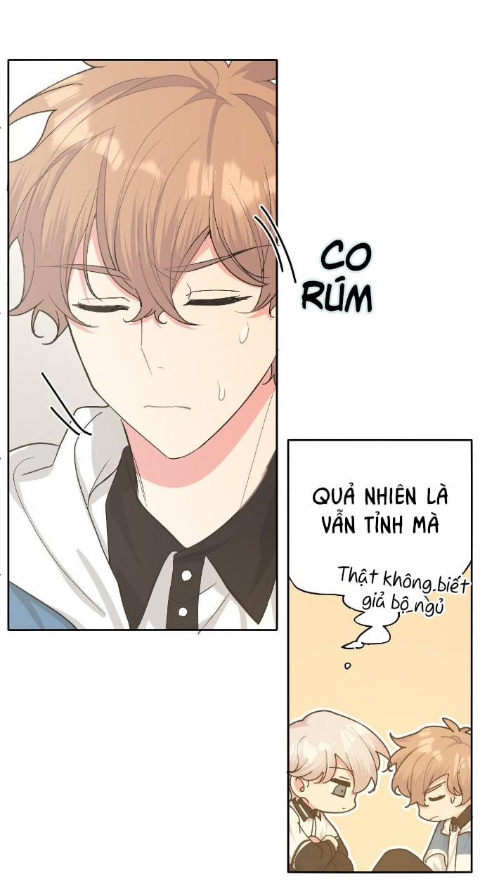 Đừng Nói Yêu Tôi (Don't Say You Love Me) 11 trang 3