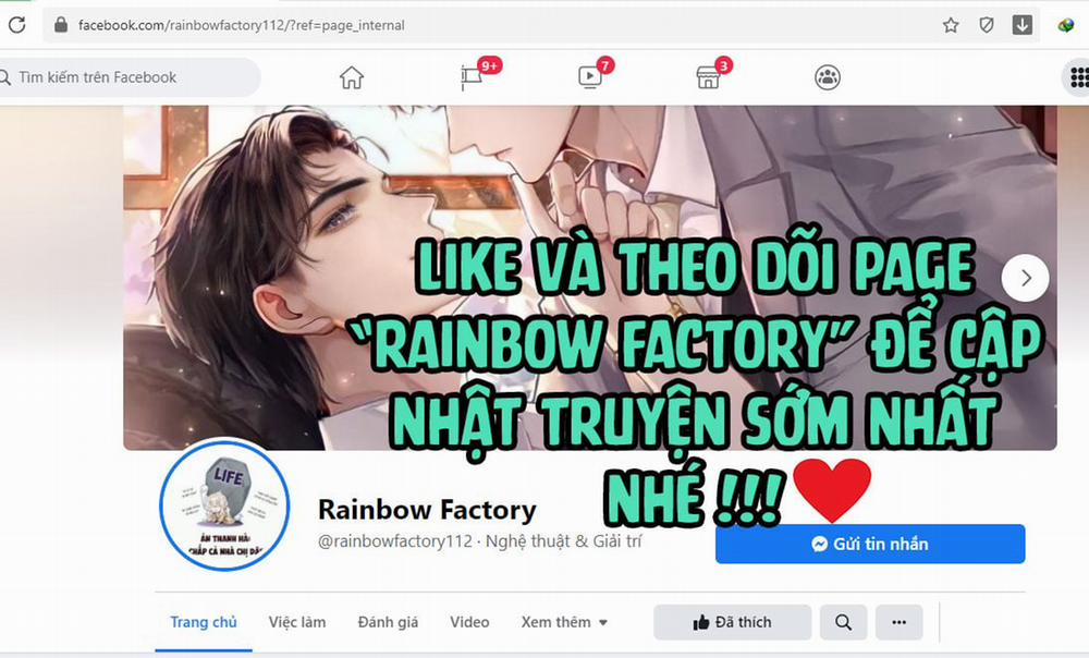 Đừng Nói Yêu Tôi (Don't Say You Love Me) 11 trang 38