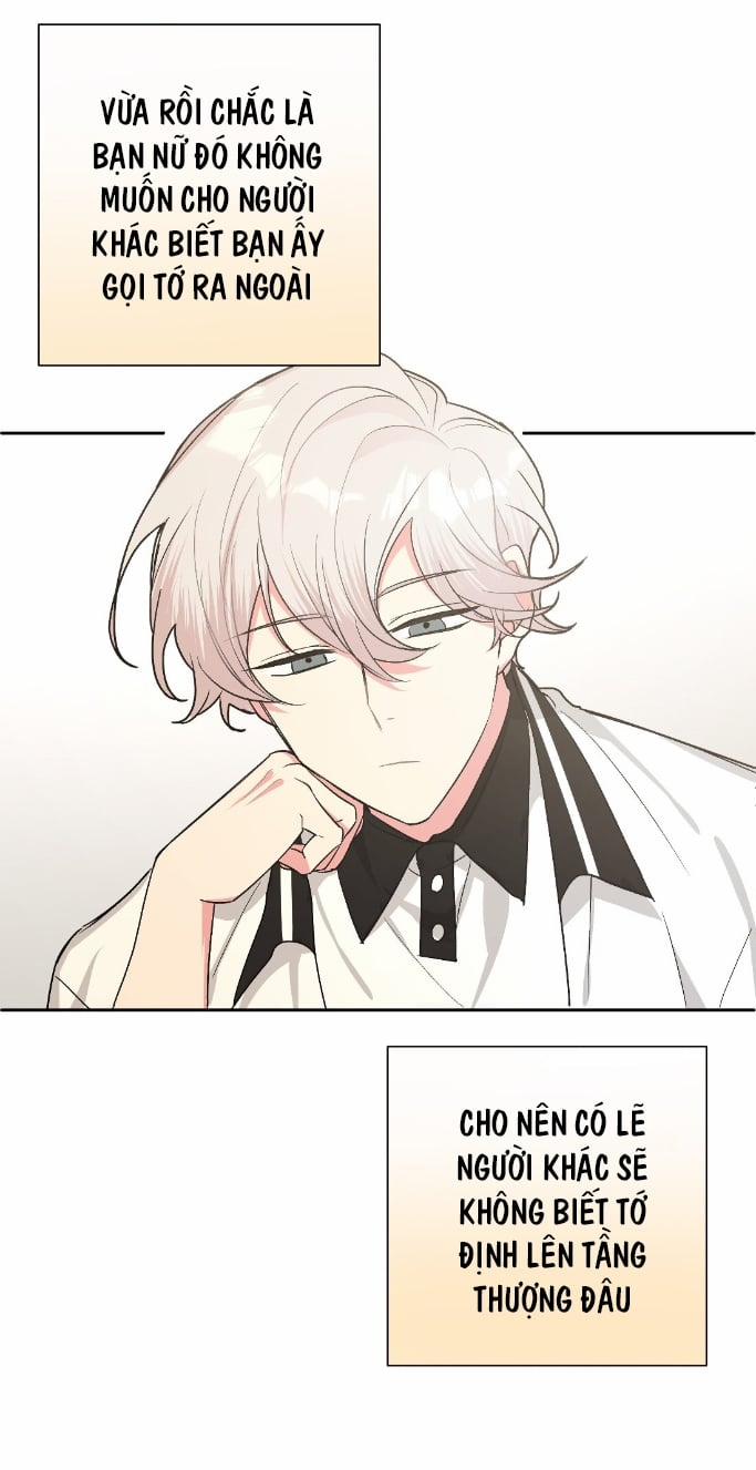 Đừng Nói Yêu Tôi (Don't Say You Love Me) 11 trang 4