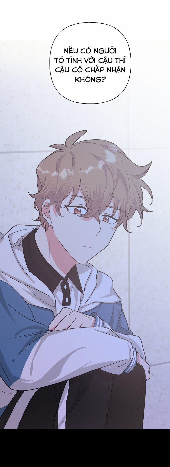 Đừng Nói Yêu Tôi (Don't Say You Love Me) 12 trang 1