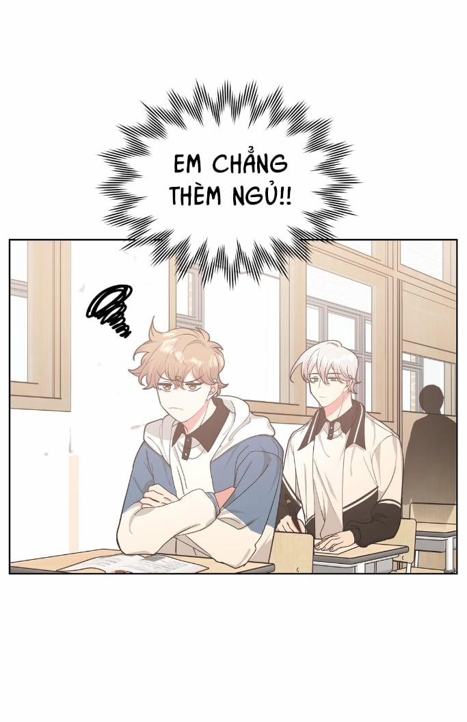 Đừng Nói Yêu Tôi (Don't Say You Love Me) 12 trang 11