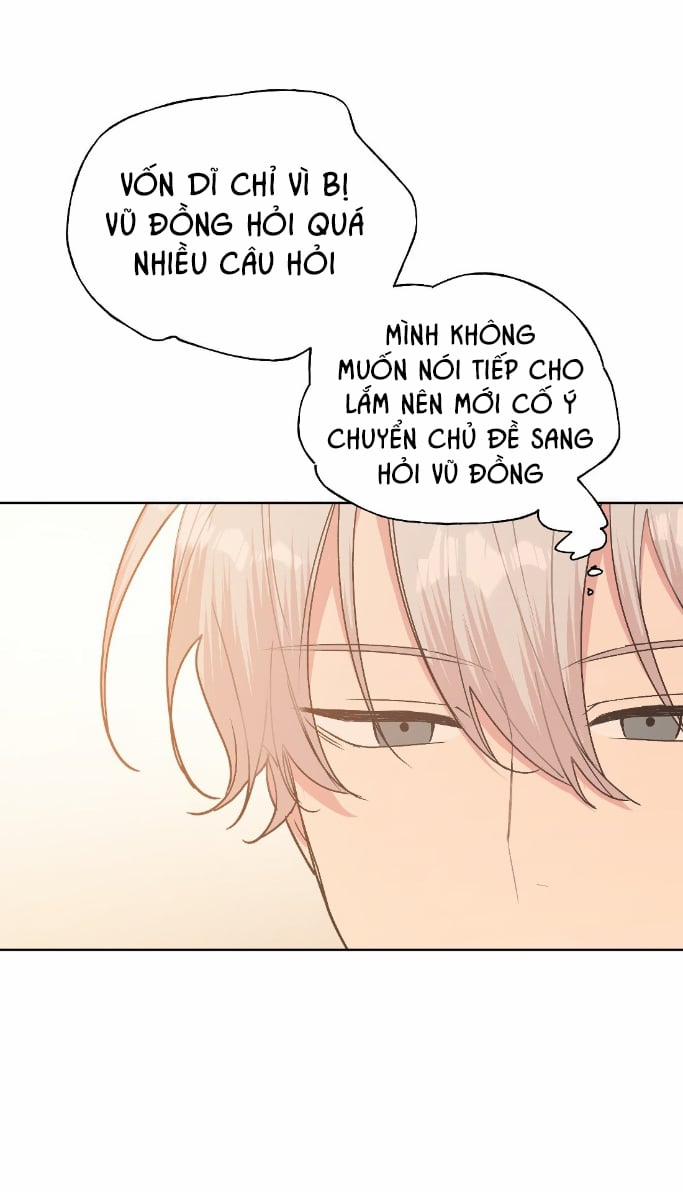 Đừng Nói Yêu Tôi (Don't Say You Love Me) 12 trang 13